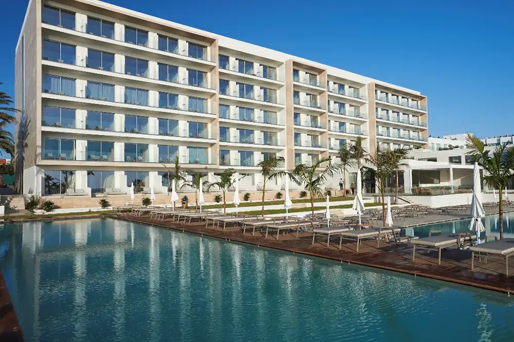 SUNRISE JADE HOTEL